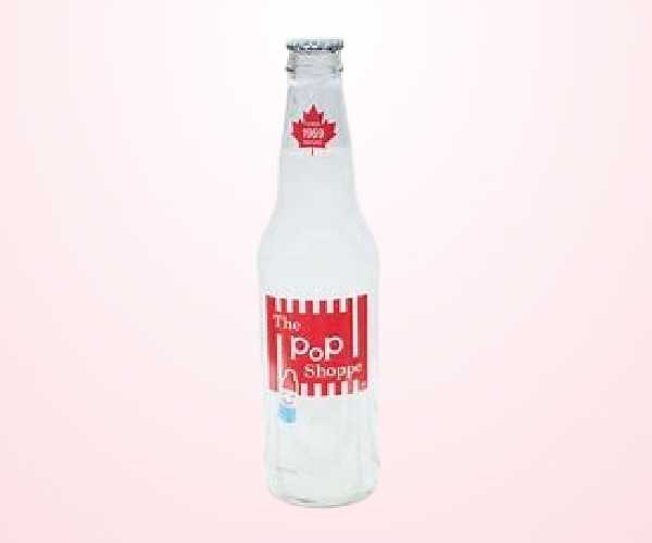 The Pop Shoppe - Rocket Blast - 355ml