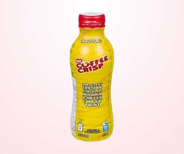 Coffee Crisp Chocolate Milk - 473ml