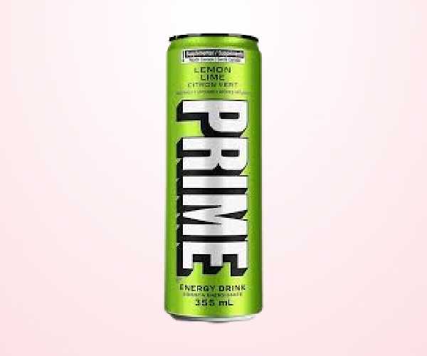 Green Prime - 355ml