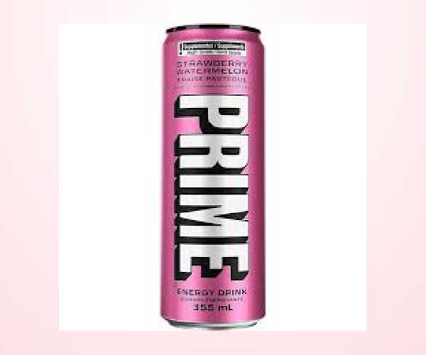 Pink Prime - 355ml