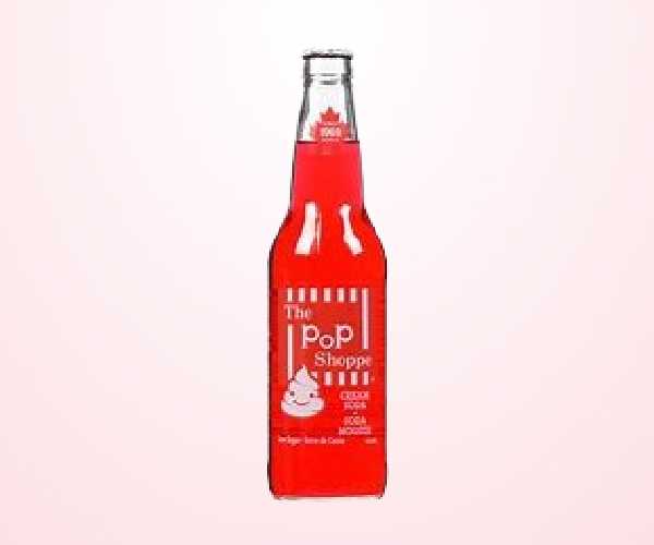 CANE SUGAR POP SHOPPE