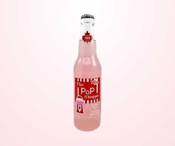 POP SHOPPE BUBBLE GUM