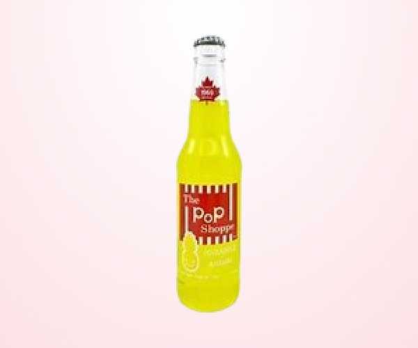 POP SHOPPE PINEAPPLE